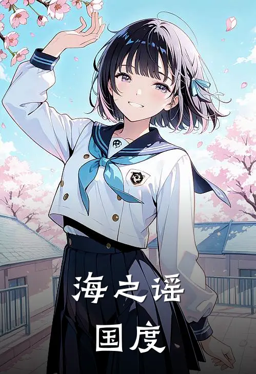 海之谣：国度