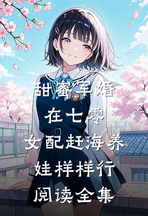 甜蜜军婚在七零，女配赶海养娃样样行阅读全集