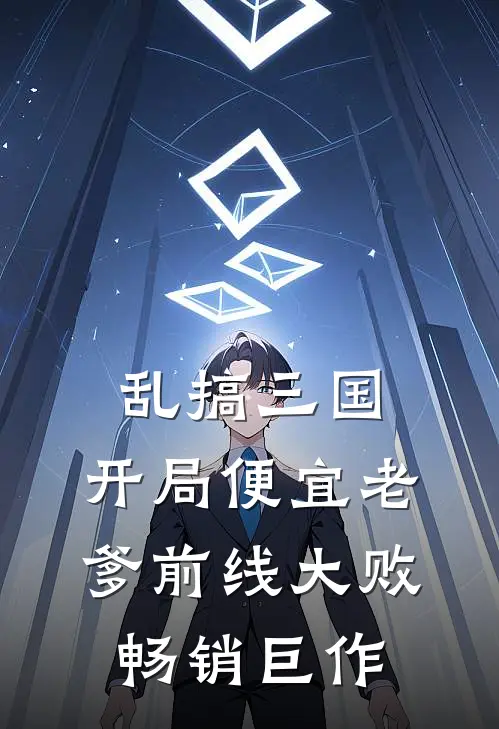乱搞三国：开局便宜老爹前线大败畅销巨作