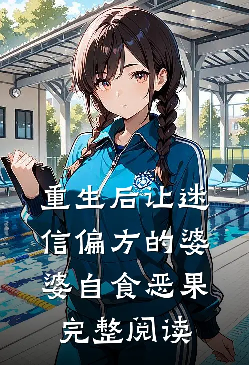 重生后让迷信偏方的婆婆自食恶果完整阅读