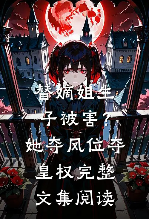 替嫡姐生子被害？她夺凤位夺皇权完整文集阅读