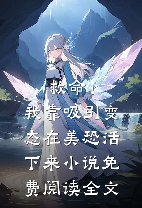 救命！我靠吸引变态在美恐活下来小说免费阅读全文