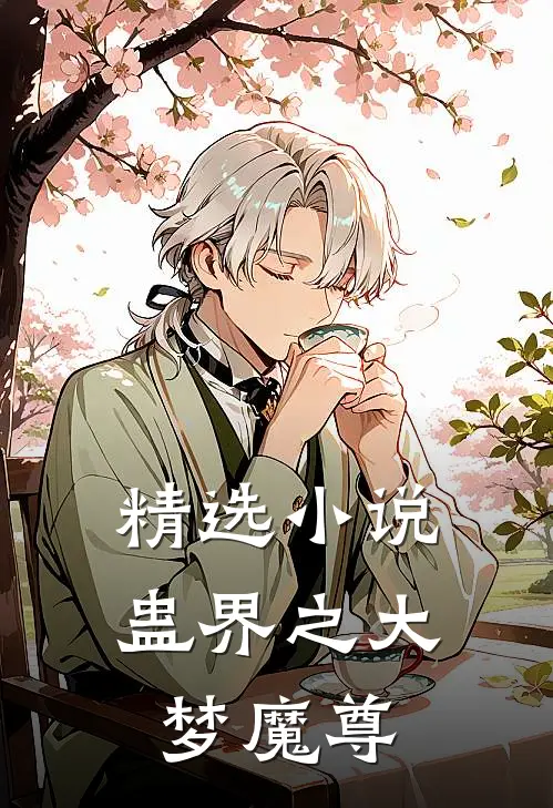 精选小说蛊界之大梦魔尊