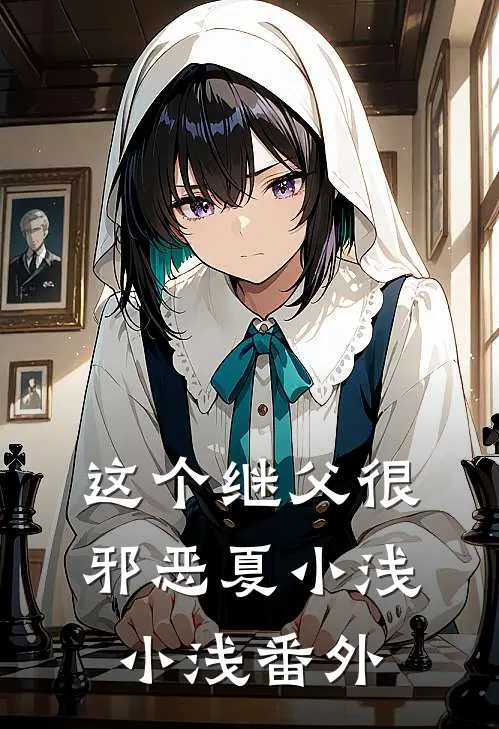 这个继父很邪恶夏小浅小浅 番外