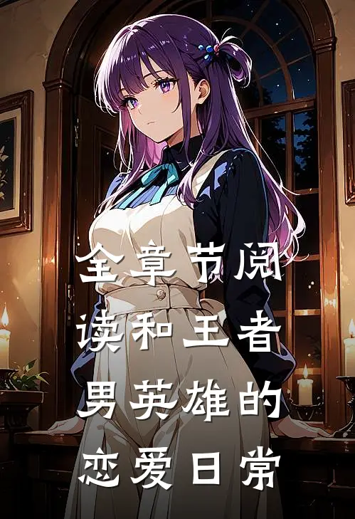 全章节阅读和王者男英雄的恋爱日常