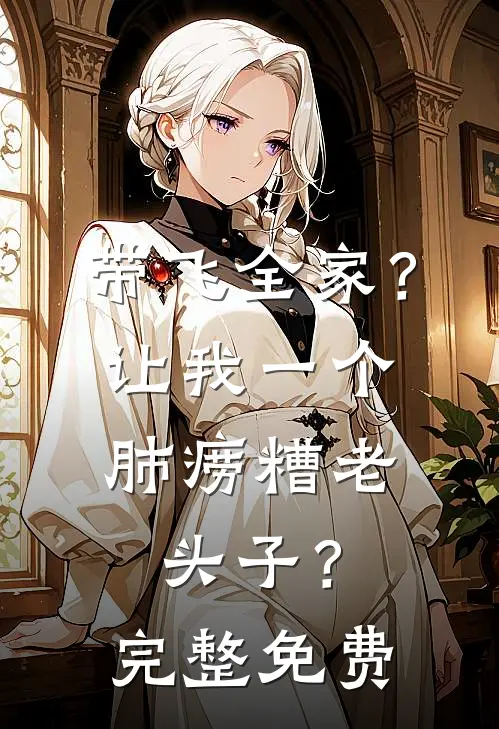 带飞全家？让我一个肺痨糟老头子？完整免费