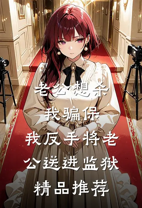 老公想杀我骗保，我反手将老公送进监狱精品推荐