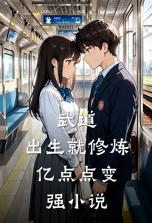 武道：出生就修炼，亿点点变强小说