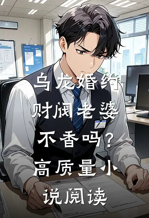 乌龙婚约：财阀老婆不香吗？高质量小说阅读