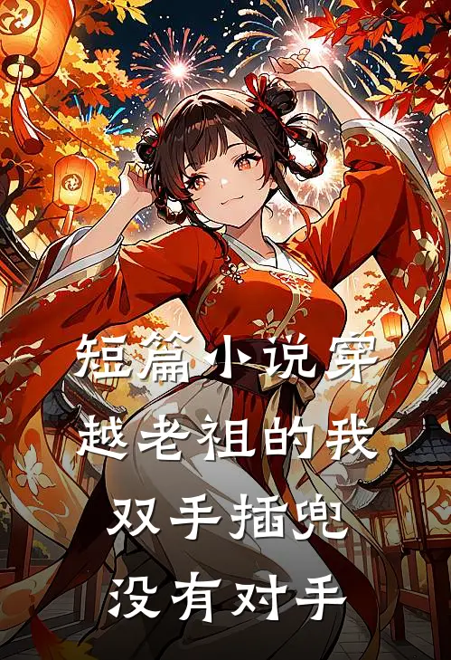 短篇小说穿越老祖的我双手插兜，没有对手