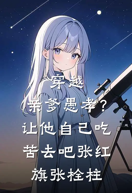 穿越：亲爹愚孝？让他自己吃苦去吧张红旗张栓柱