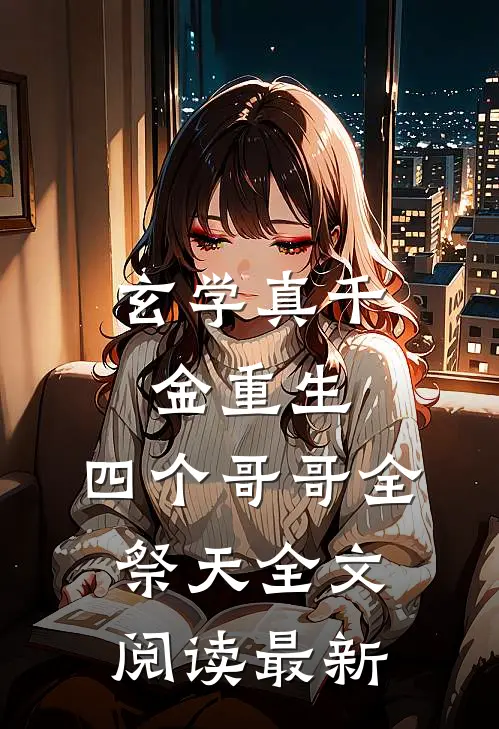 玄学真千金重生，四个哥哥全祭天全文阅读最新