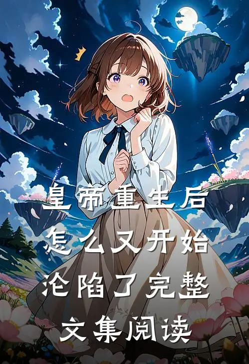 皇帝重生后怎么又开始沦陷了完整文集阅读