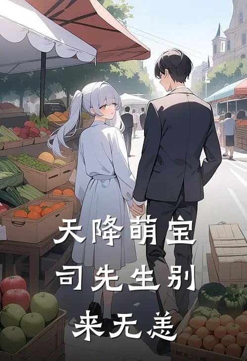 天降萌宝：司先生别来无恙