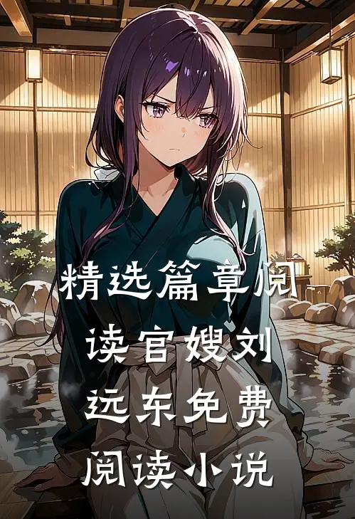 精选篇章阅读官嫂刘远东免费阅读小说