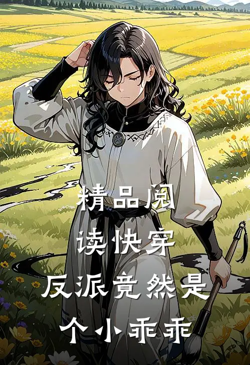 精品阅读快穿：反派竟然是个小乖乖