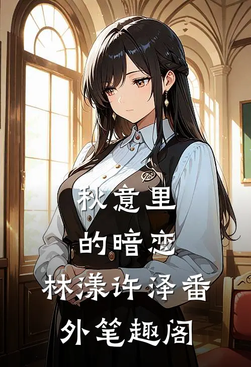 秋意里的暗恋：林漾许泽番外笔趣阁