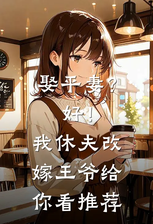 娶平妻？好！我休夫改嫁王爷给你看推荐