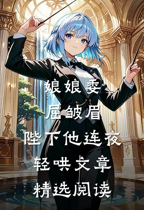 娘娘委屈皱眉，陛下他连夜轻哄文章精选阅读