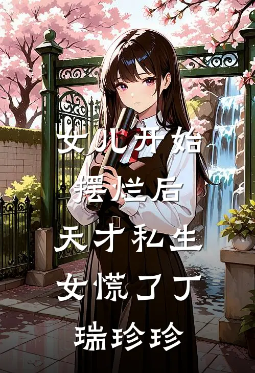 女儿开始摆烂后，天才私生女慌了丁瑞珍珍