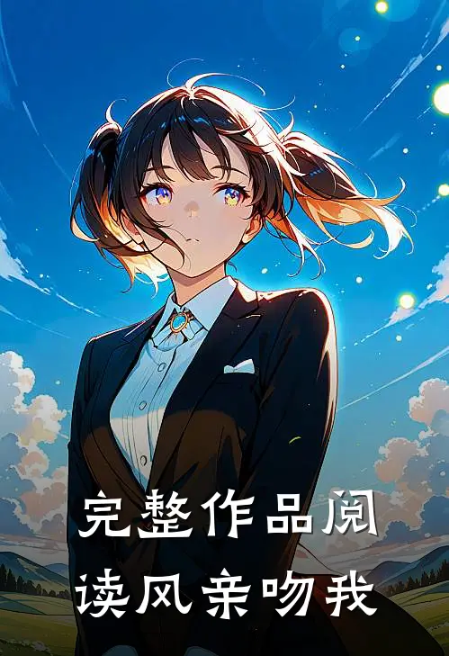 完整作品阅读风亲吻我