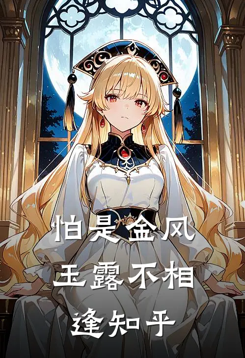怕是金风玉露不相逢知乎