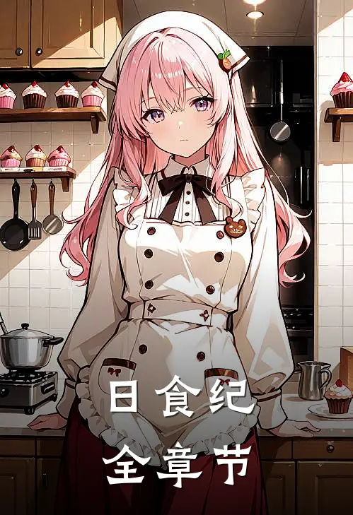 日食纪全章节