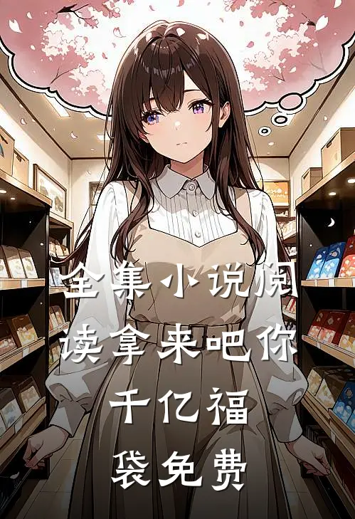 全集小说阅读拿来吧你:千亿福袋免费