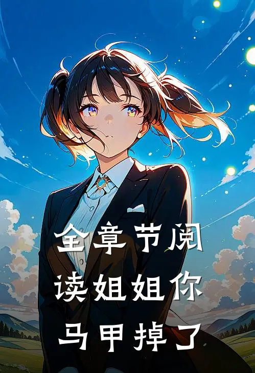 全章节阅读姐姐你马甲掉了