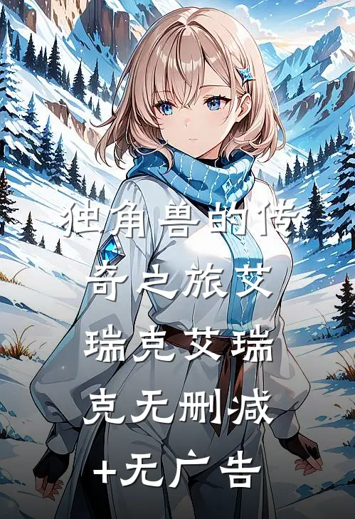独角兽的传奇之旅艾瑞克艾瑞克无删减+无广告