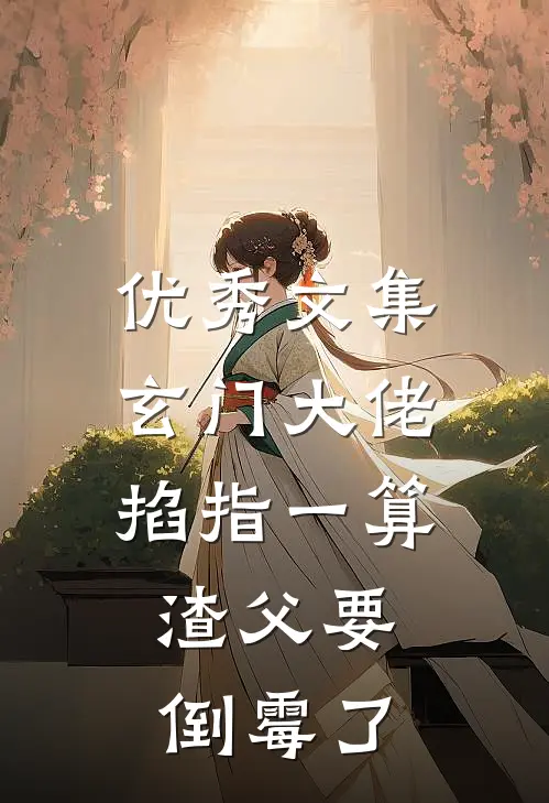 优秀文集玄门大佬掐指一算，渣父要倒霉了