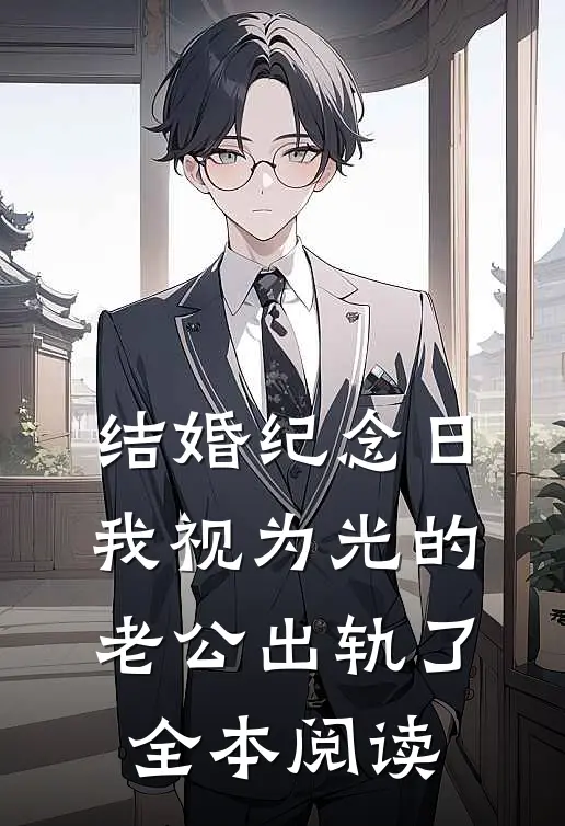 结婚纪念日，我视为光的老公出轨了全本阅读