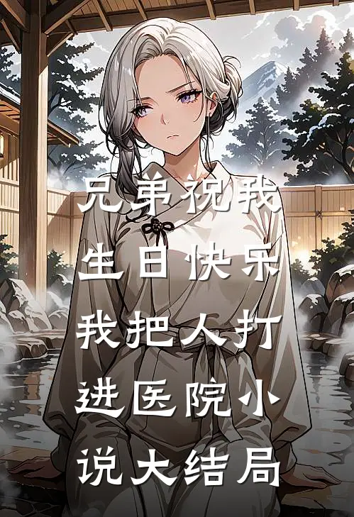 兄弟祝我生日快乐，我把人打进医院小说大结局