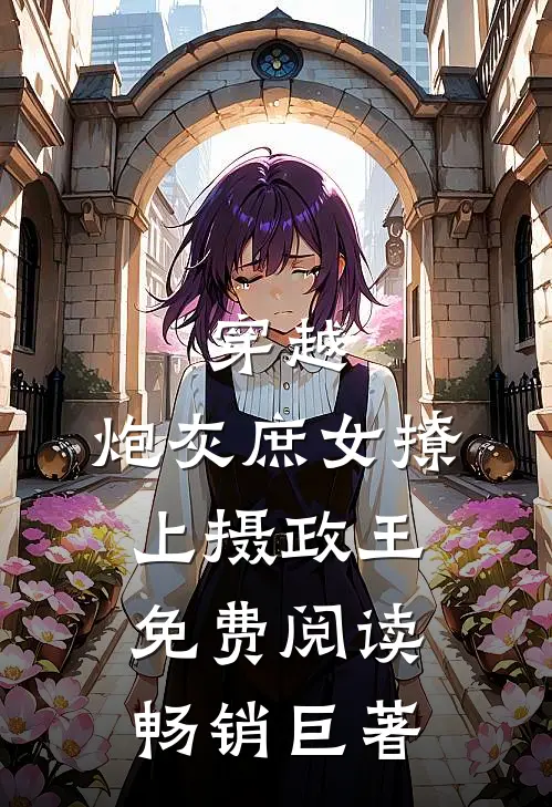 穿越:炮灰庶女撩上摄政王免费阅读畅销巨著