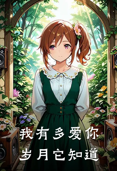 我有多爱你，岁月它知道