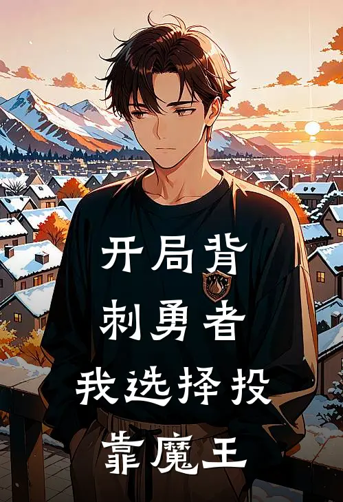开局背刺勇者，我选择投靠魔王