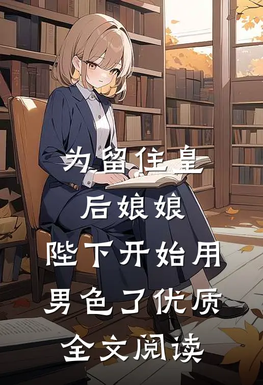 为留住皇后娘娘，陛下开始用男色了优质全文阅读