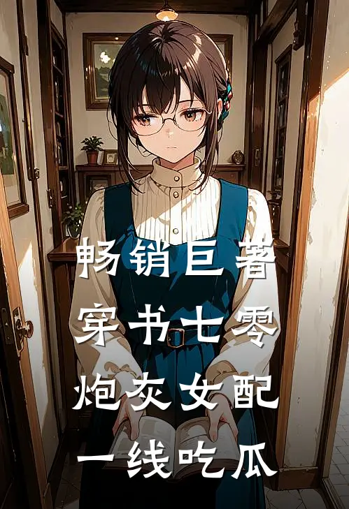 畅销巨著穿书七零炮灰女配一线吃瓜