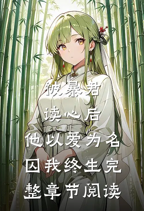 被暴君读心后，他以爱为名囚我终生完整章节阅读