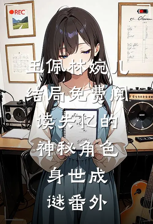 玉佩林婉儿结局免费阅读失忆的神秘角色，身世成谜番外