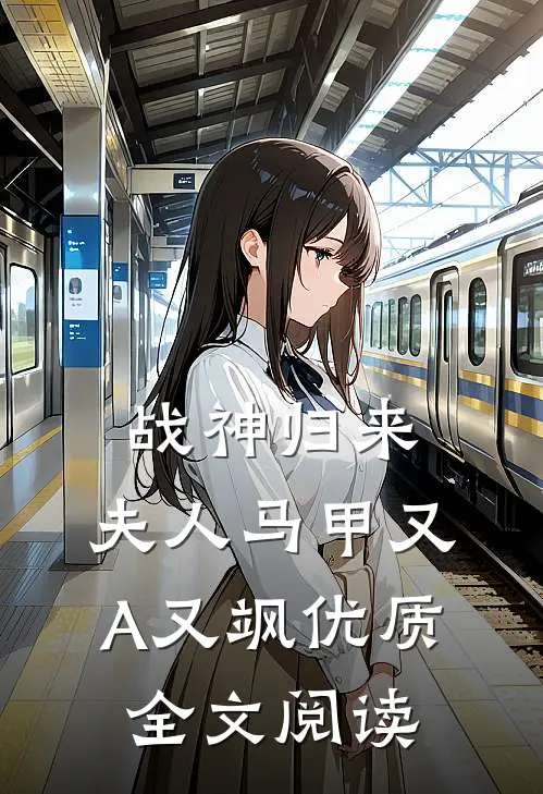 战神归来：夫人马甲又A又飒优质全文阅读