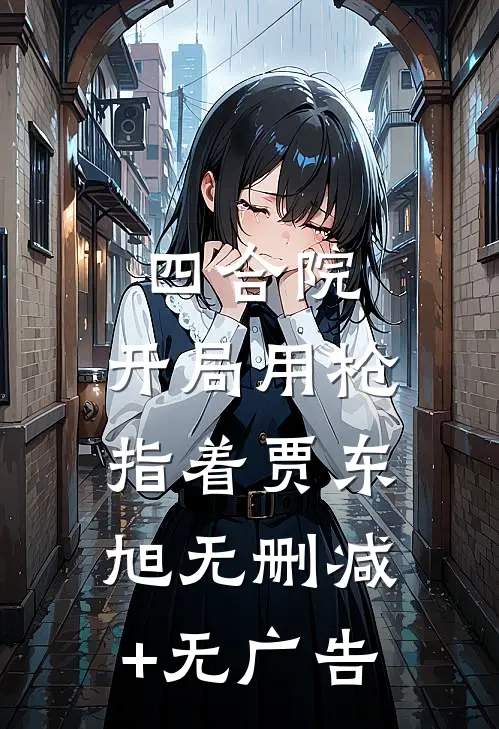 四合院：开局用枪指着贾东旭无删减+无广告