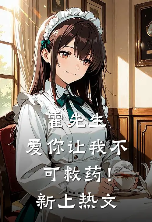 霍先生，爱你让我不可救药！新上热文