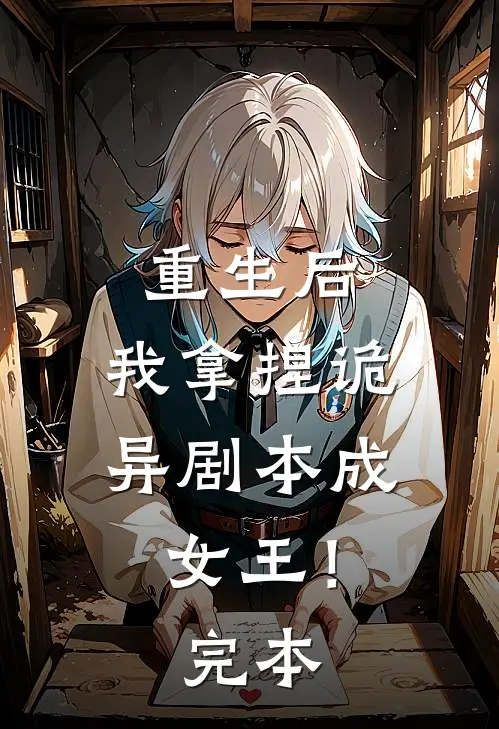 重生后，我拿捏诡异剧本成女王！完本