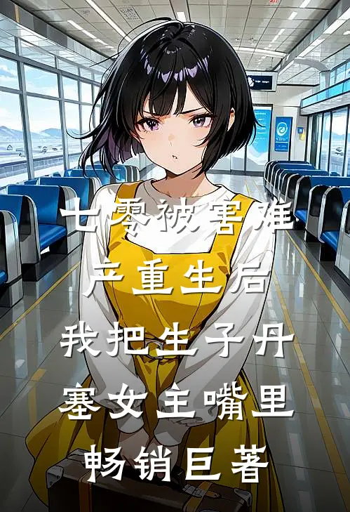 七零被害难产重生后，我把生子丹塞女主嘴里畅销巨著