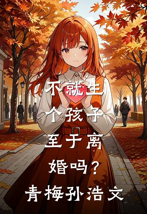 不就生个孩子，至于离婚吗？青梅孙浩文