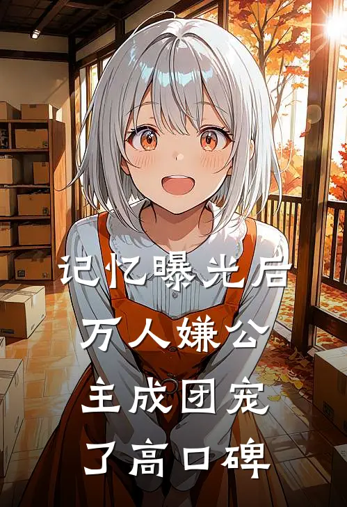 记忆曝光后，万人嫌公主成团宠了高口碑