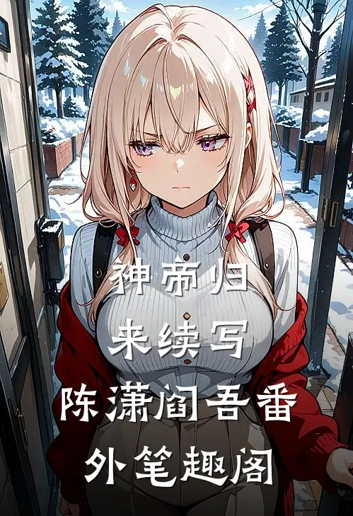 神帝归来续写：陈潇阎吾番外笔趣阁