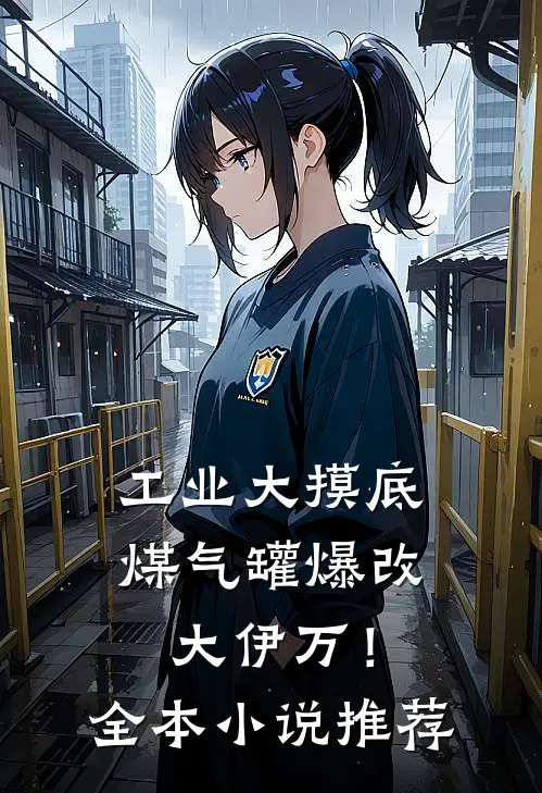 工业大摸底：煤气罐爆改大伊万！全本小说推荐