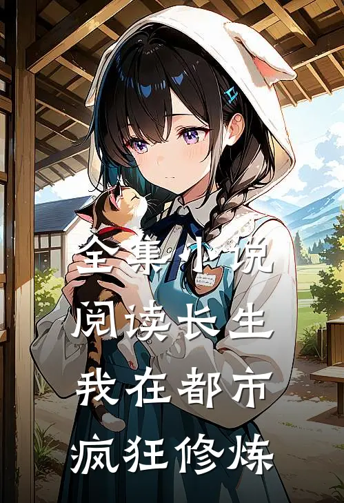 全集小说阅读长生：我在都市疯狂修炼